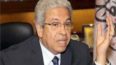 عبد المنعم سعيد 