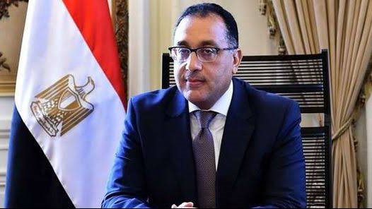 د. مصطفى مدبولي