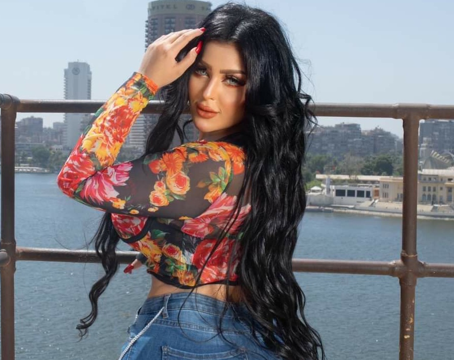 سلمي الشيمي 