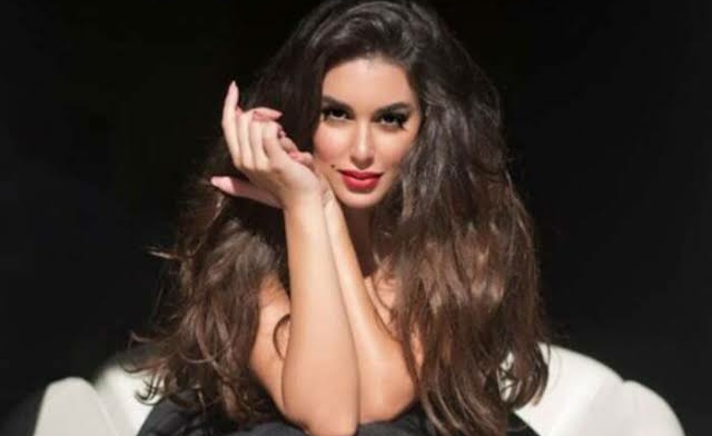 ياسمين صبري 