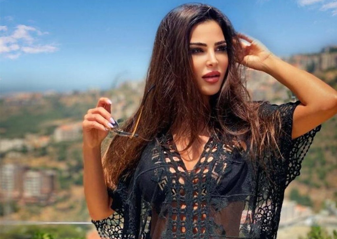 نيللي مقدسي