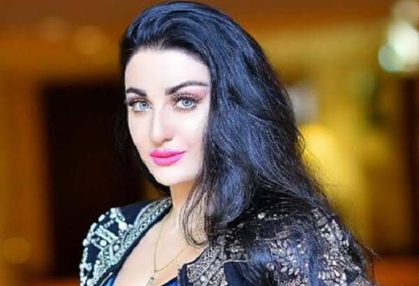 صافيناز