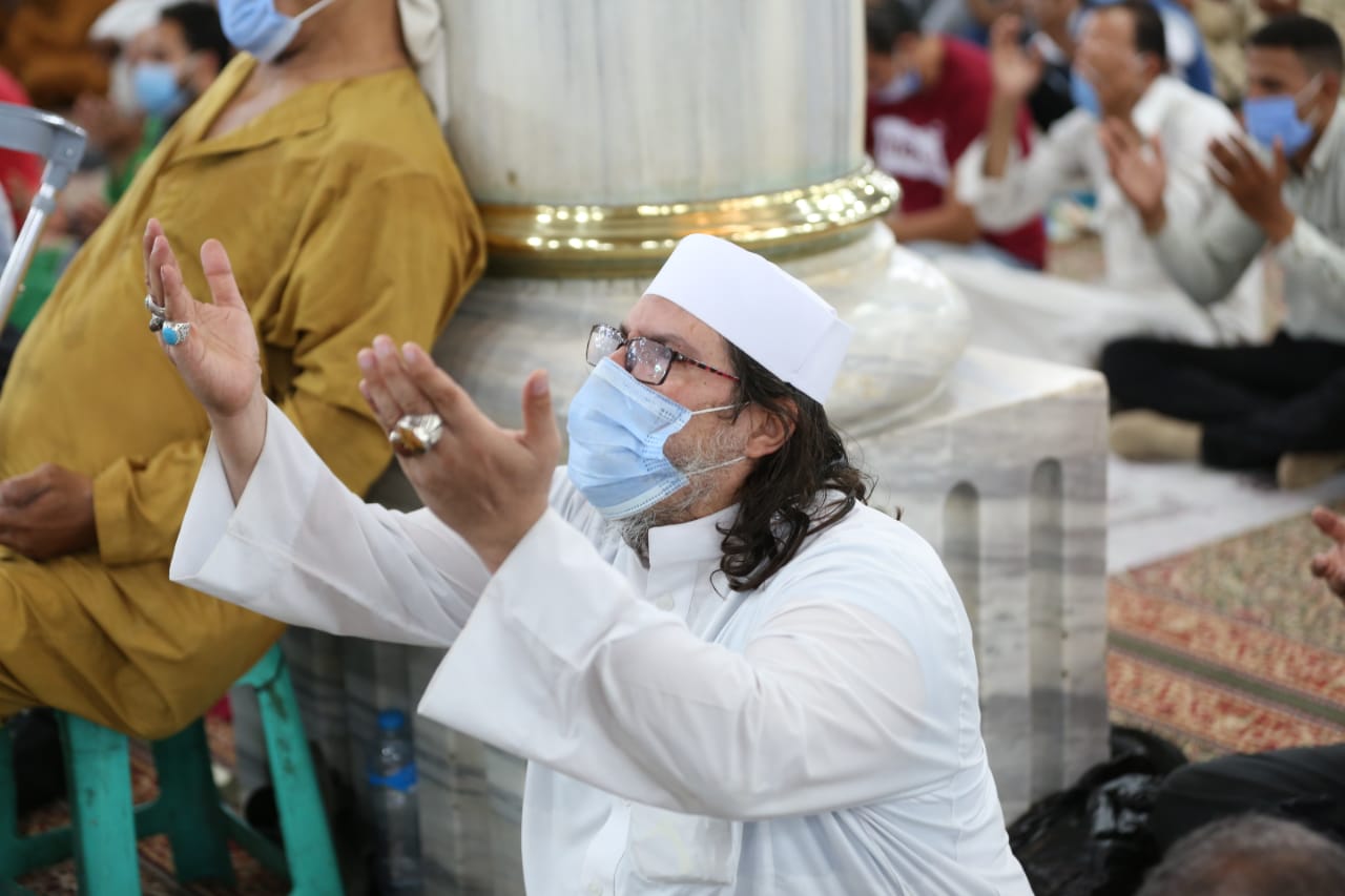 أفضل دعاء يقال يوم الجمعة وساعة الإجابة فيه