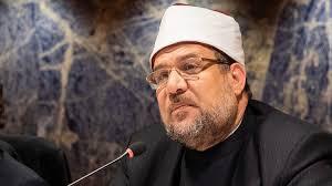 أسباب موجبات رحمة الله الستة على عبادة.. وزير الأوقاف يكشف