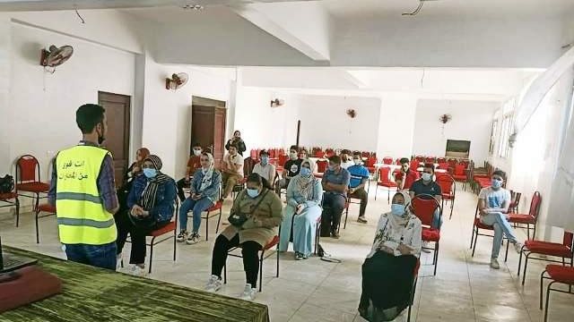 ندوات توعوية