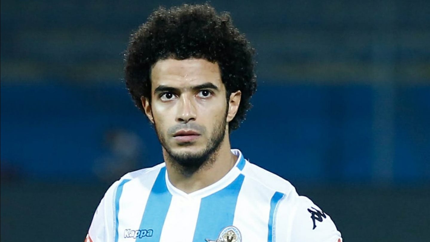 عمر جابر