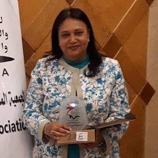 هبة اسماعيل 