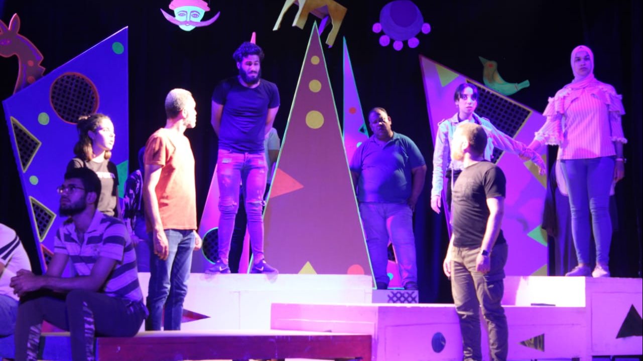 عرض على الزيبق