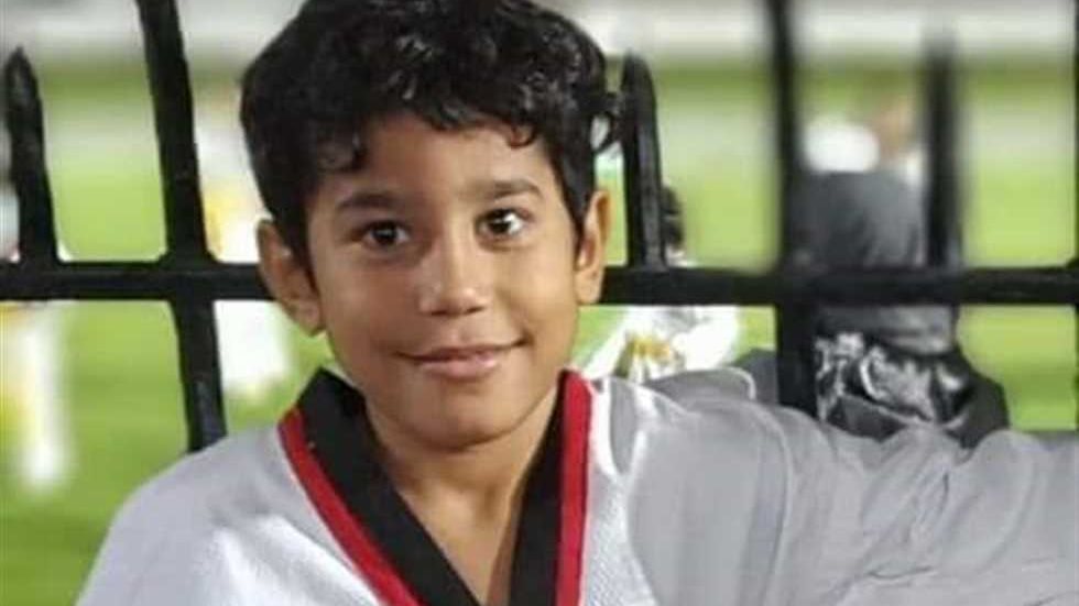 سيف إسلام سباح النادي الأولمبي