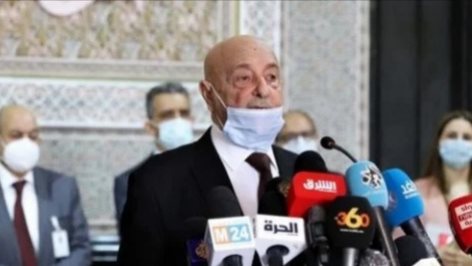 جانب من المؤتمر 