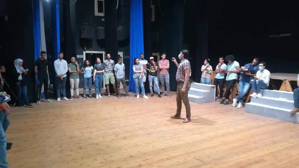 مشروع إبدأ حلمك