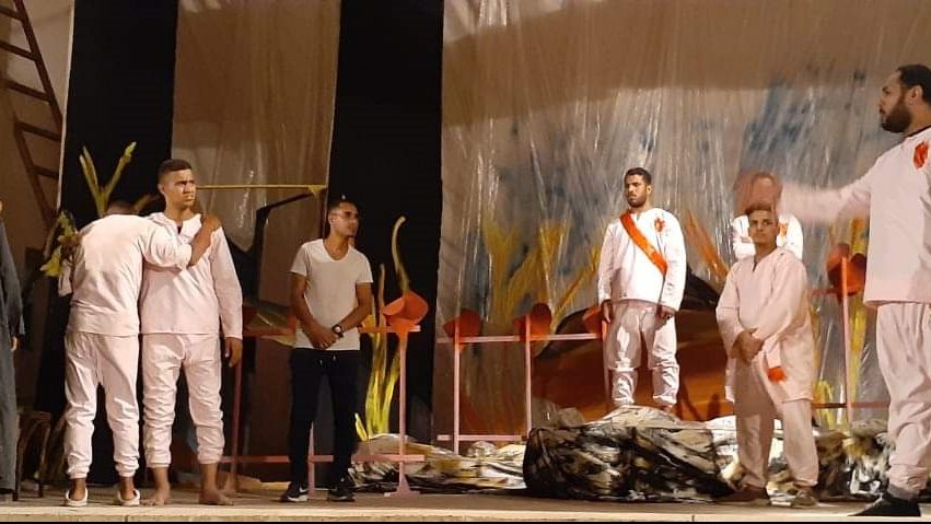 ثقافة أسيوط