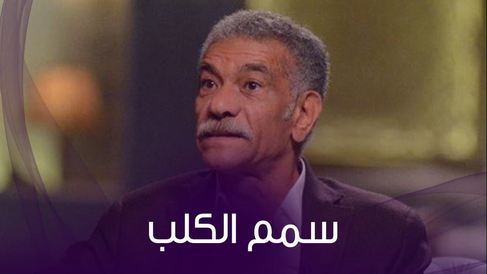 سرقة فيلا الفنان سيد رجب