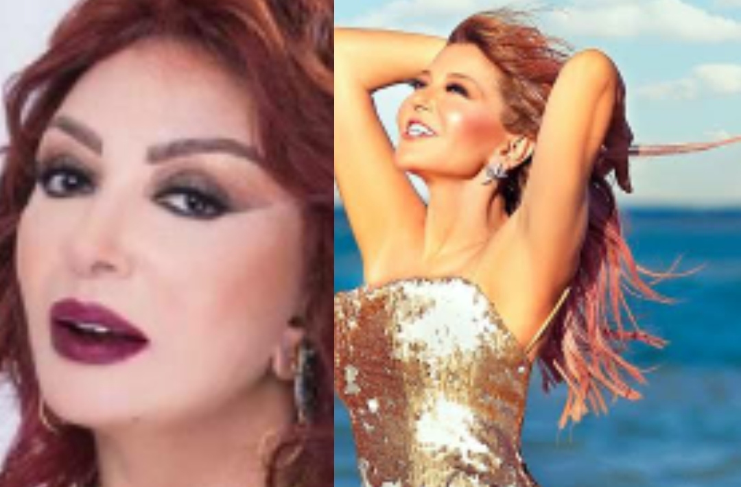 سميرة ونبيلة