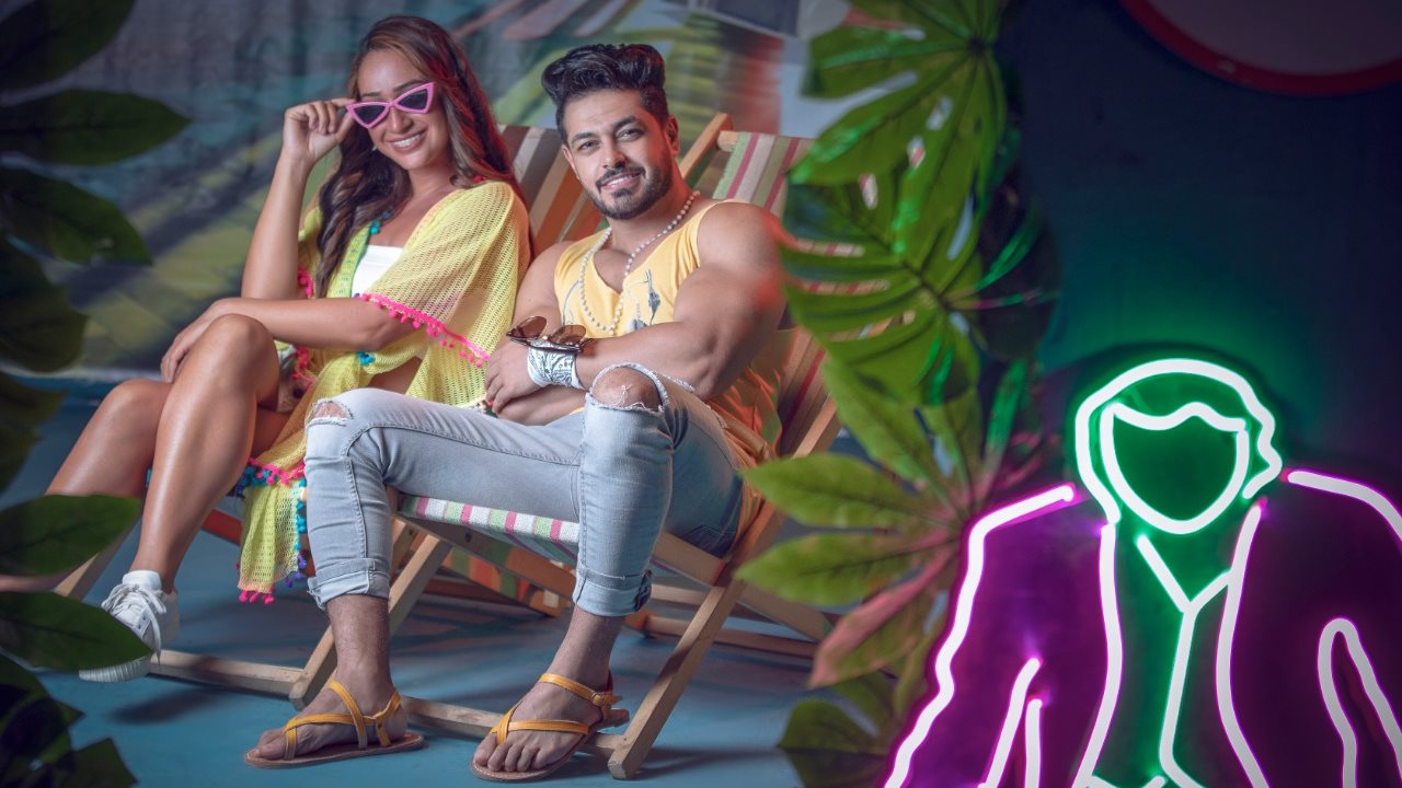 اغنية شاكب راكب