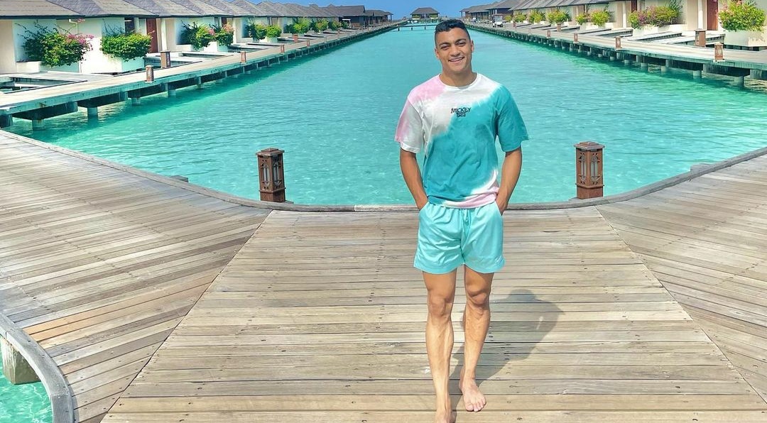 مصطفي محمد 