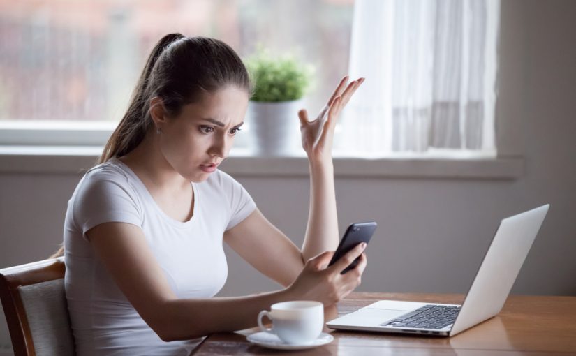 متصفح "علي بابا" يراقب بيانات مستخدمي هواتف آيفون وأندرويد 
