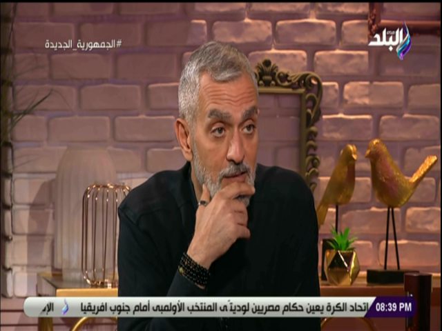 فراس سعيد