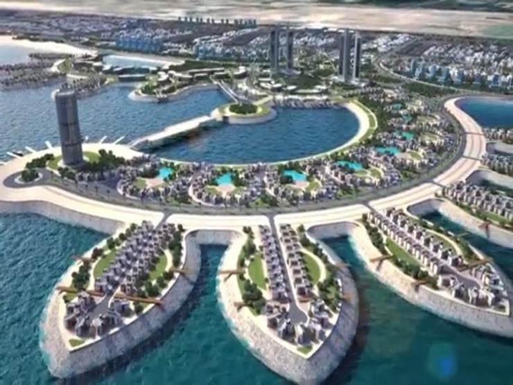 المنصورة الجديدة