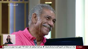 الفنان سيد رجب