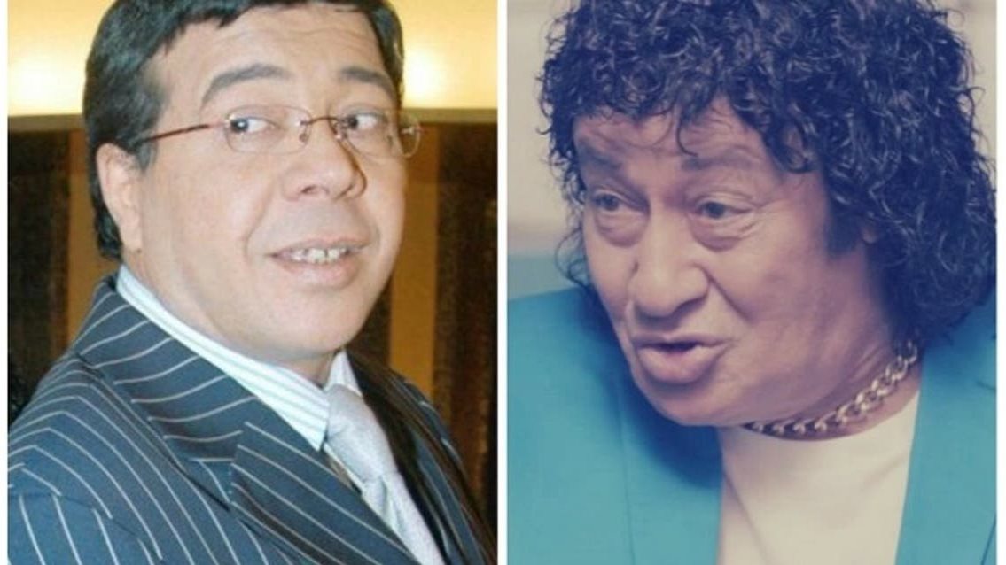 محمد نجم واحمد ادم