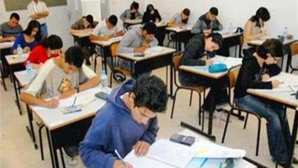 امتحانات الثانوية العامة