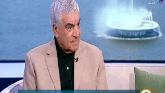 عالم الآثار ، الدكتور زاهي حواس 