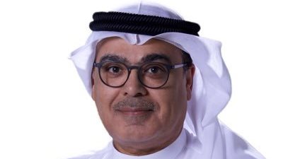 الدكتور عبد العزيز المسلم رئيس معهد الشارقة للتراث 