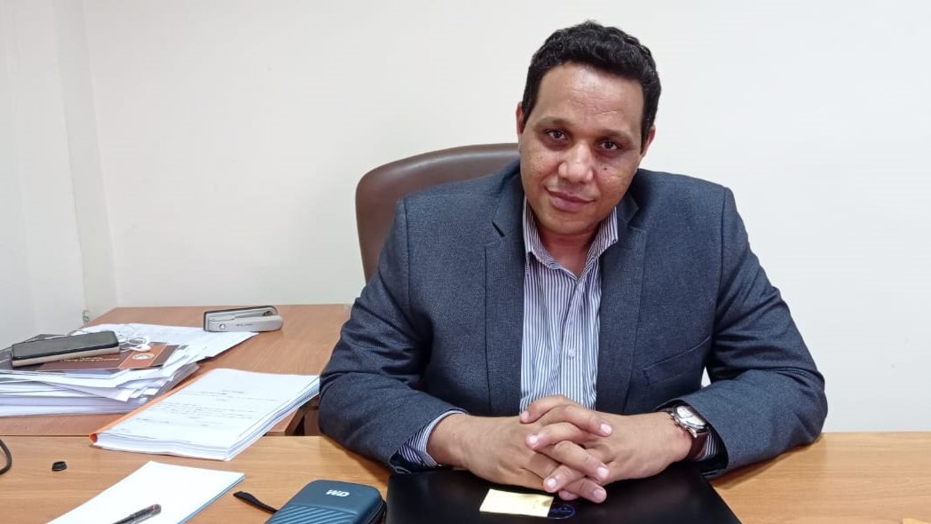 ولاء جاد الكريم 