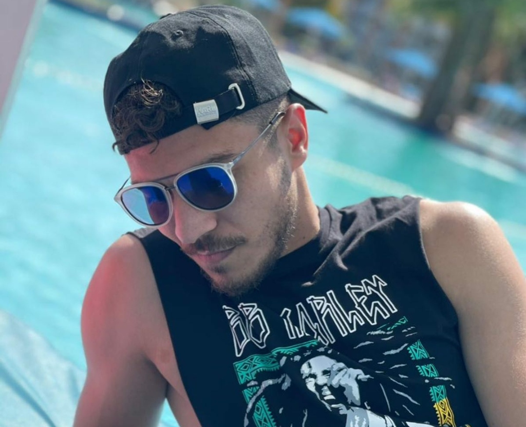 محمد شريف