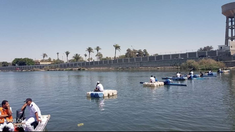  بطولة الجمهورية الصيفية للكانوى