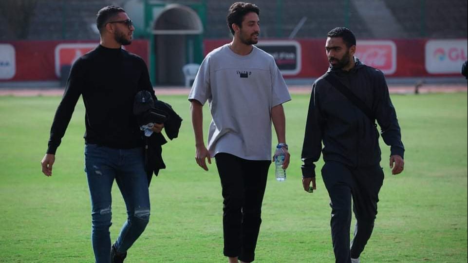 طاهر محمد طاهر