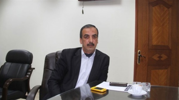 على الحايك