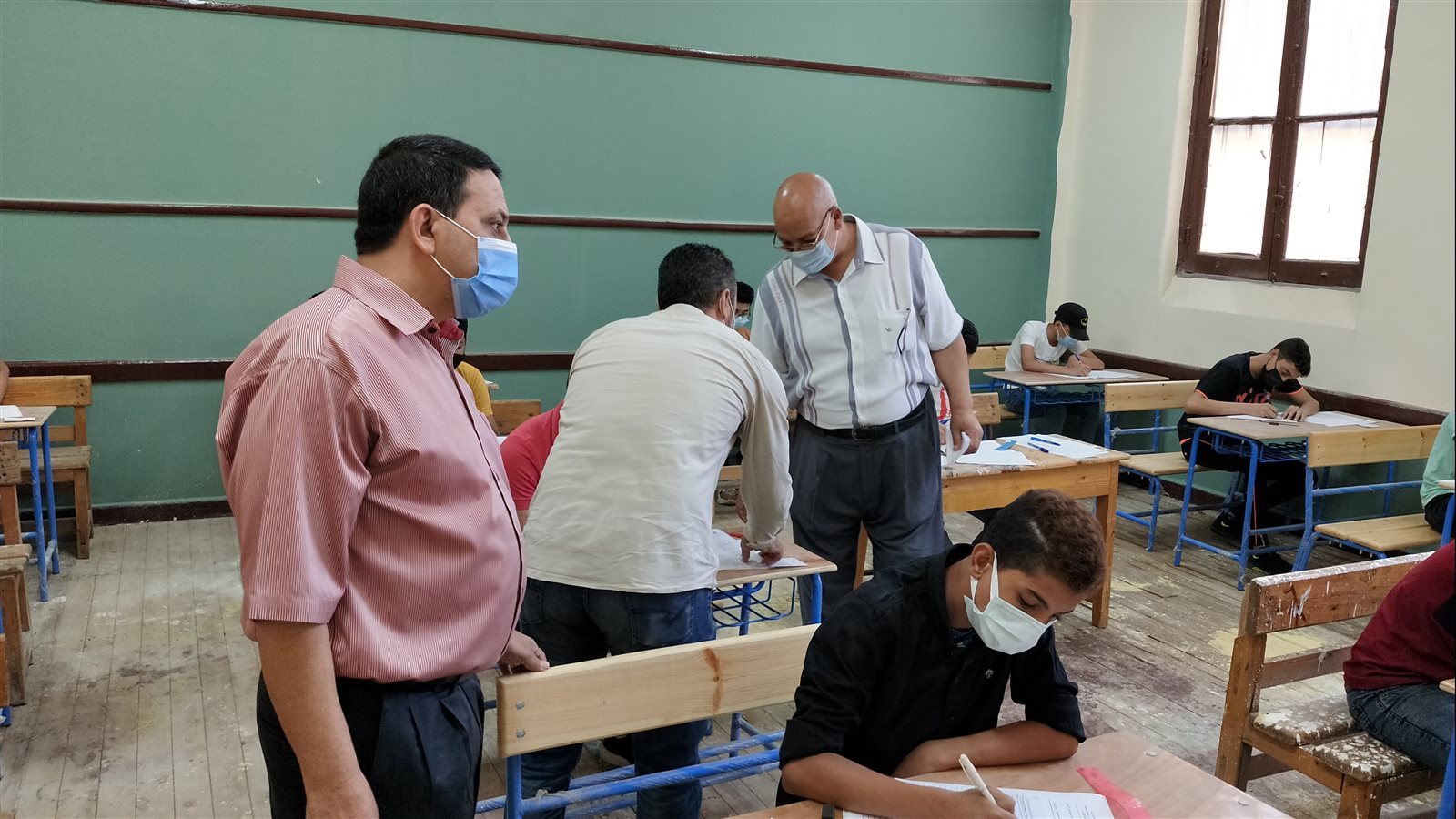 صورة ارشيفية