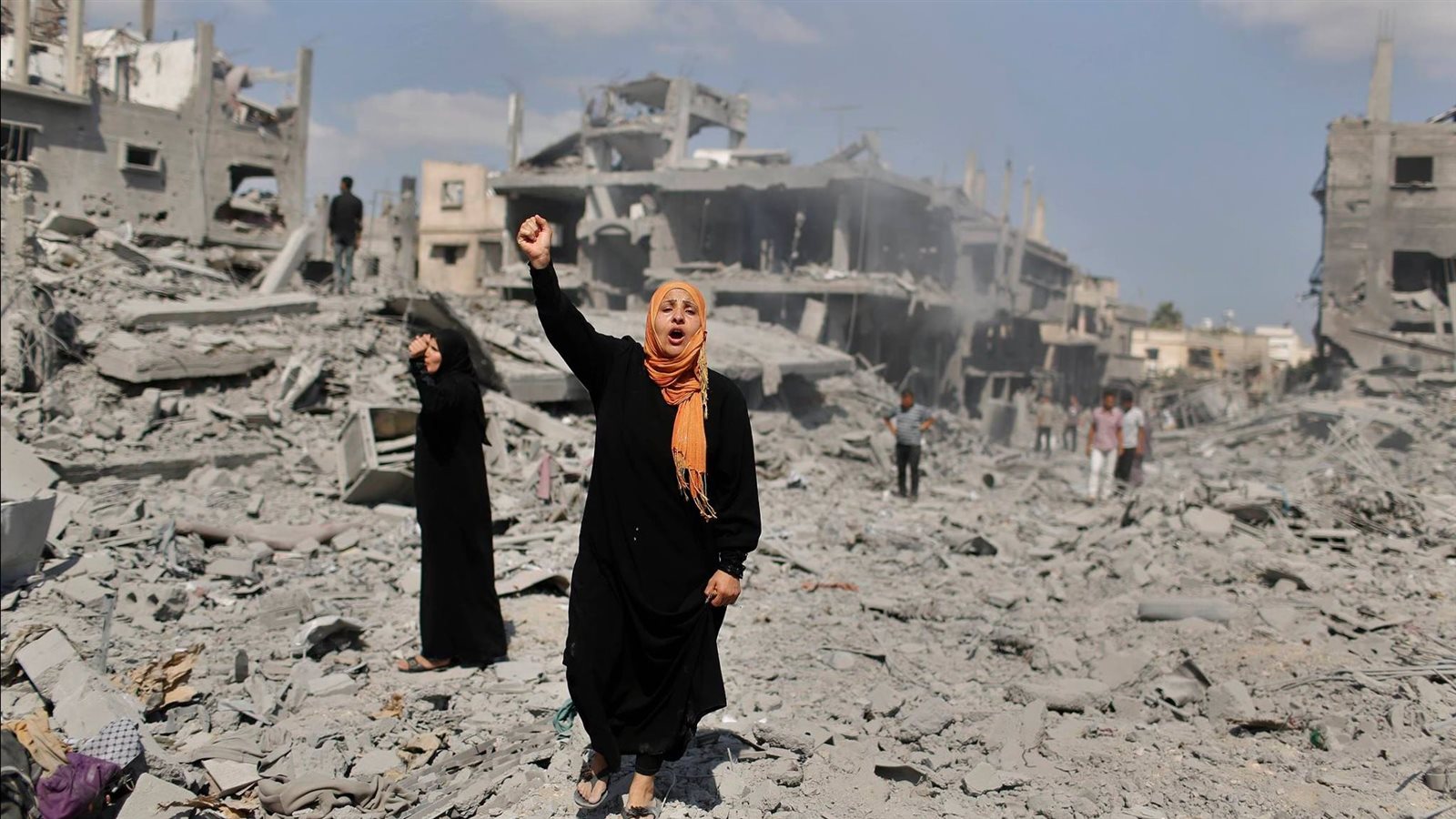 رجل أعمال فلسطيني: لا السنوار ولا إسرائيل سيدفعون لعائلتي