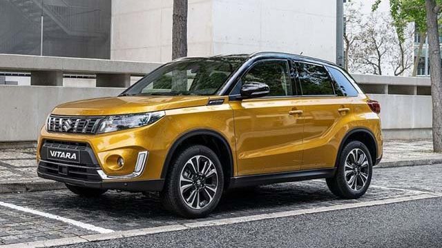 باقة 300 ألف ..  ابرز 5 سيارات SUV داخل السوق المصري