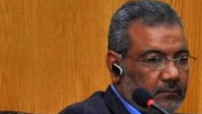 خالد مرسى 