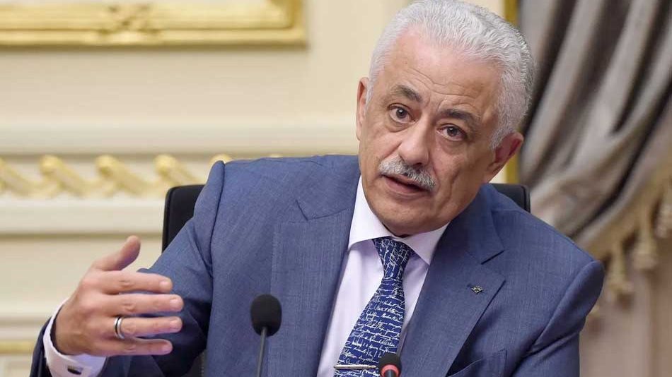 طارق شوقي 