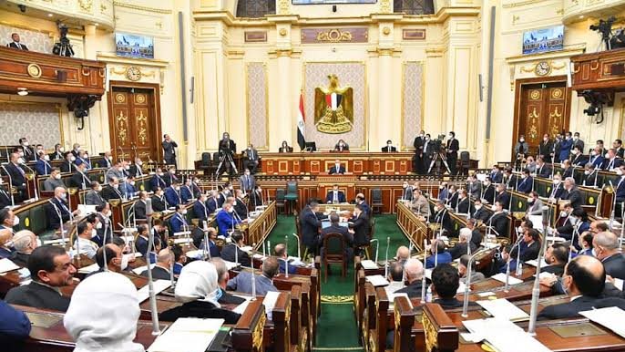 مجلس النواب 