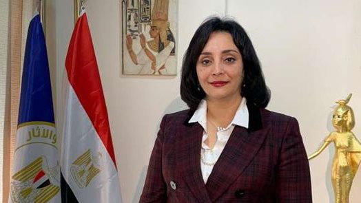 غادة شلبي
