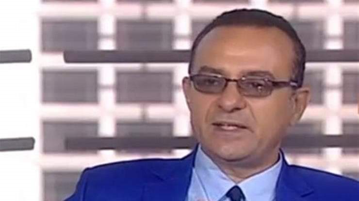 الدكتور وفيق نصير عضو البرلمان العالمي للبيئة 
