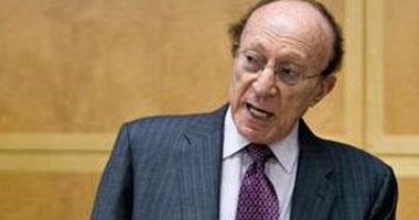 وفاة الدكتور عبد الشكور شعلان