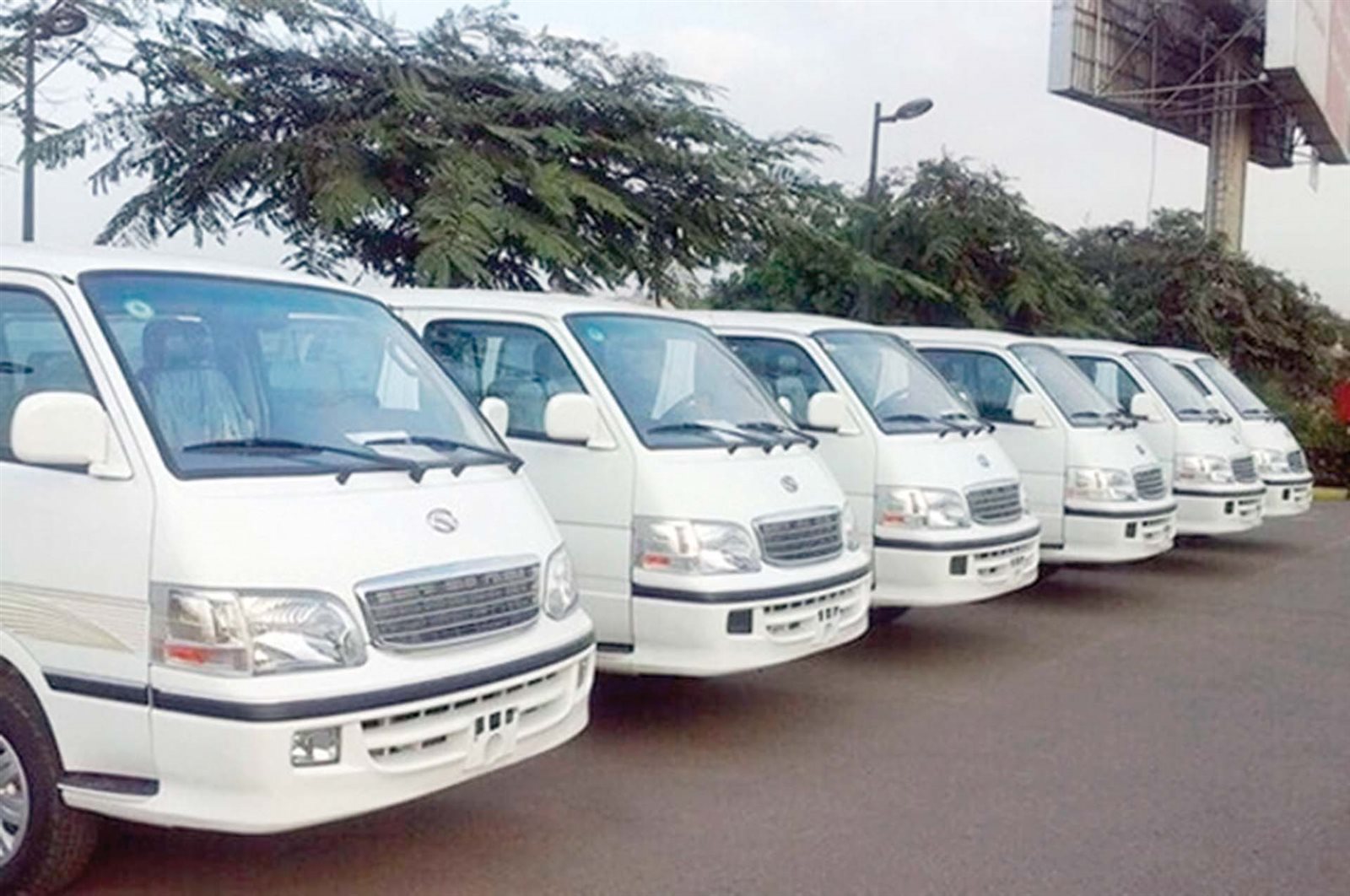 الميكروباص