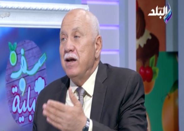 دكتور خالد غزالى