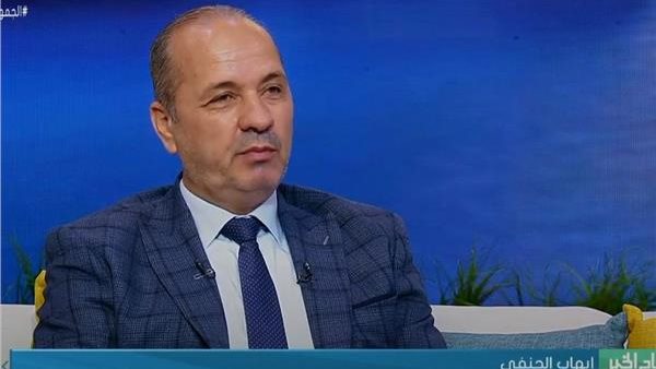 ايهاب الحنفى ايهاب الحنفى
