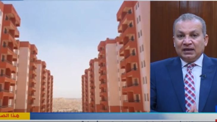 رئيس صندوق التنمية الحضرية