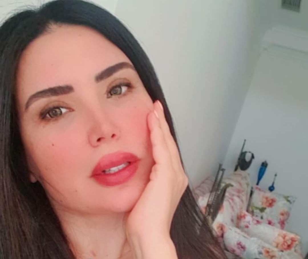 عبير صبري