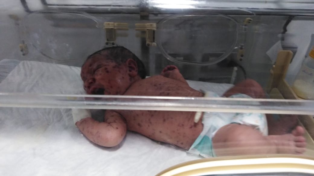 حضانات الاطفال