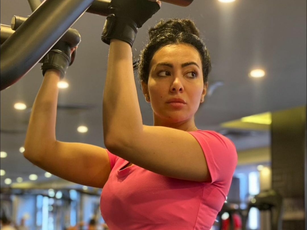 ميريهان حسين 