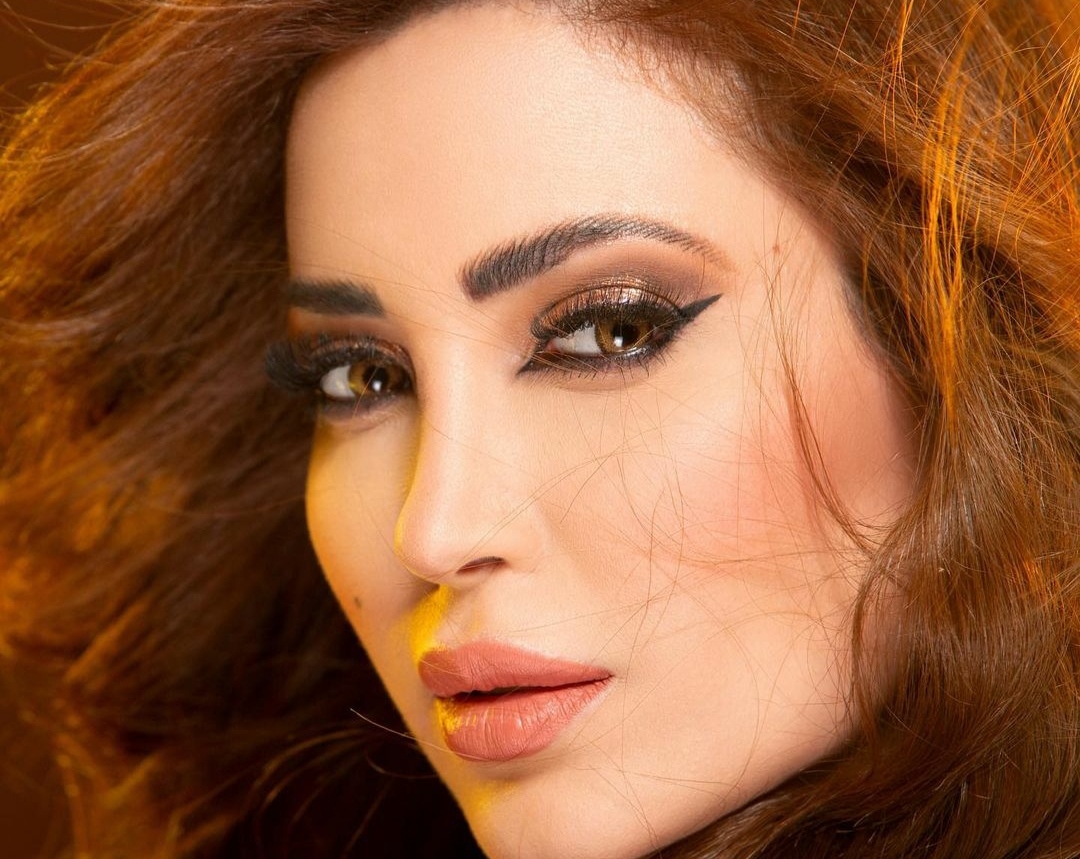 نسرين طافش
